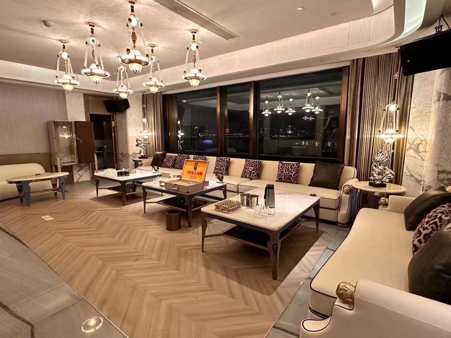 济南小时场ktv，独特玩法体验-商河县ktv预定