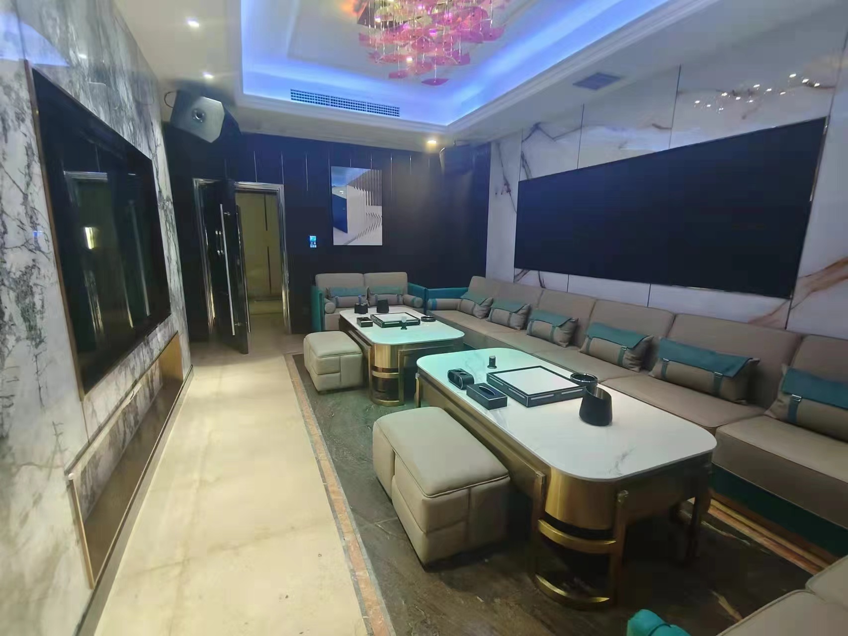 济南小时场ktv能否组局揭秘-商河县ktv预定